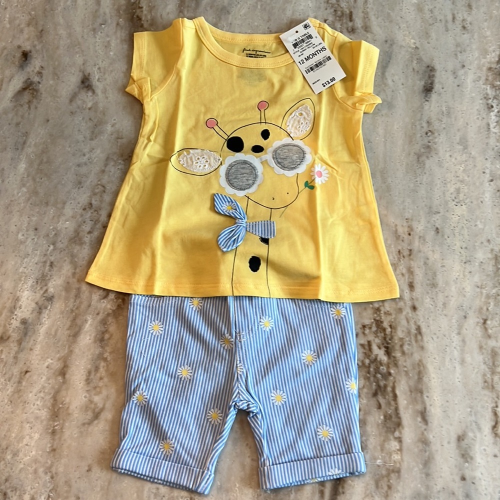 Spring Bundle!  12mo. - Picture 2 of 4